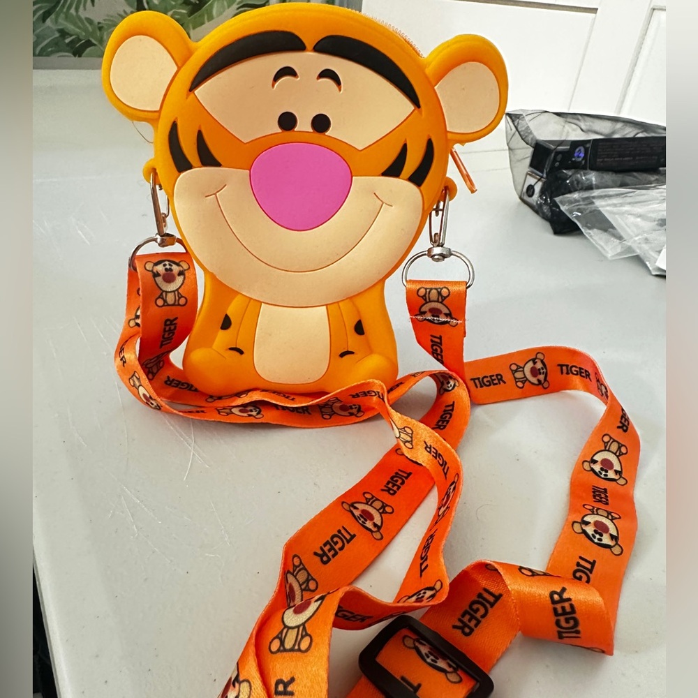Kids Bag $12